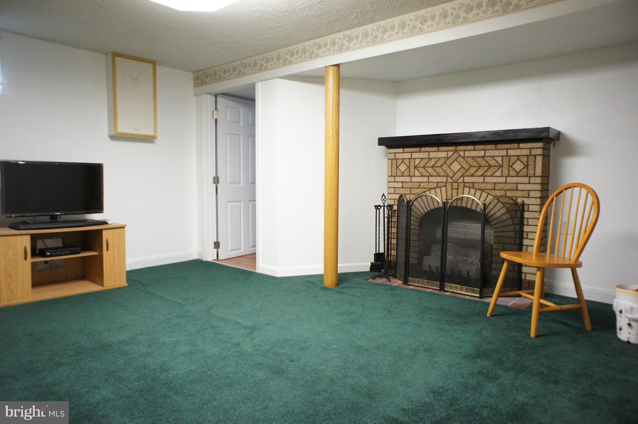 609 Cedar Hill Road Baltimore, MD 21225 - Photo 22 of 30 Basement