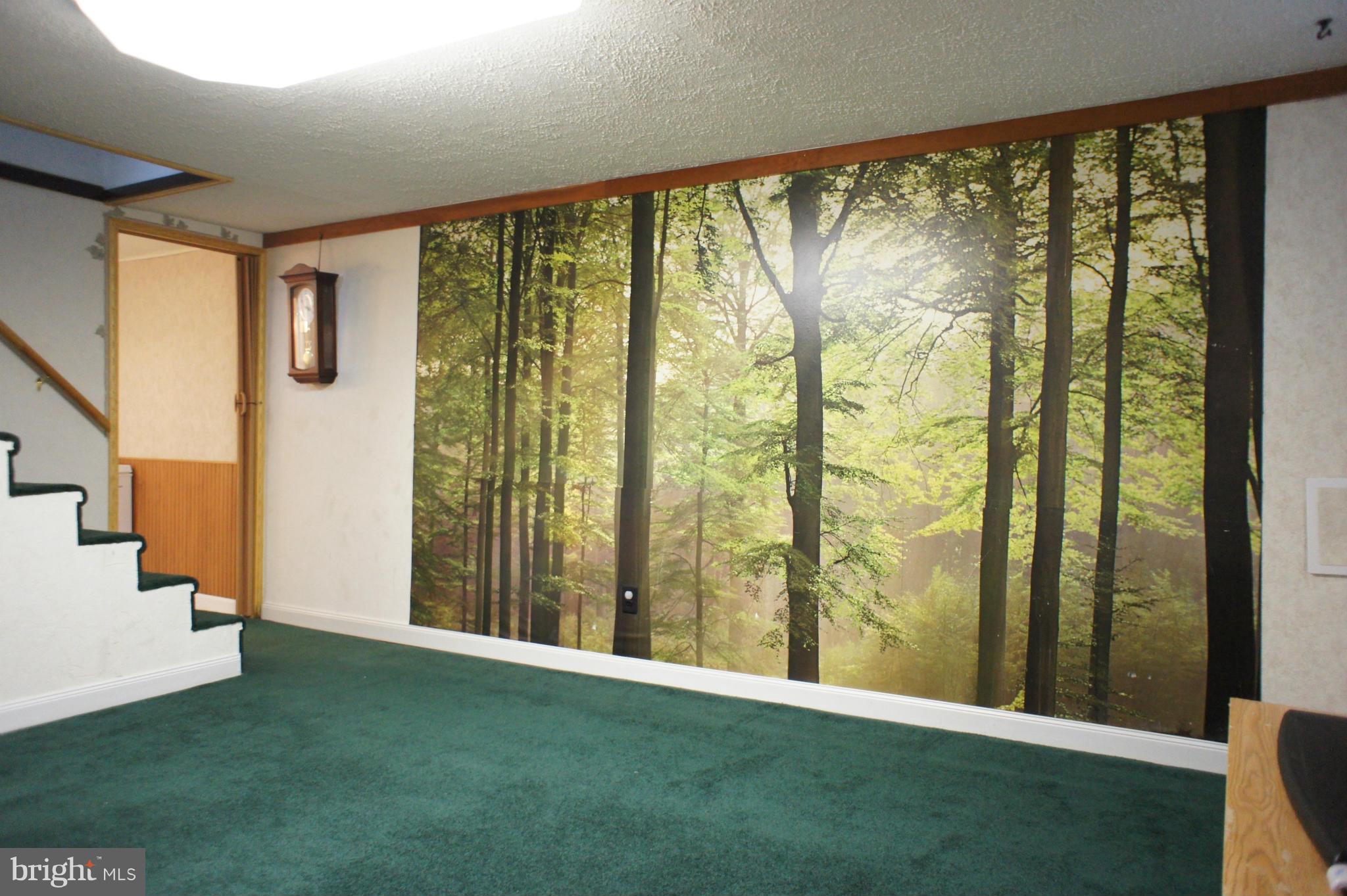 609 Cedar Hill Road Baltimore, MD 21225 - Photo 23 of 30 Basement