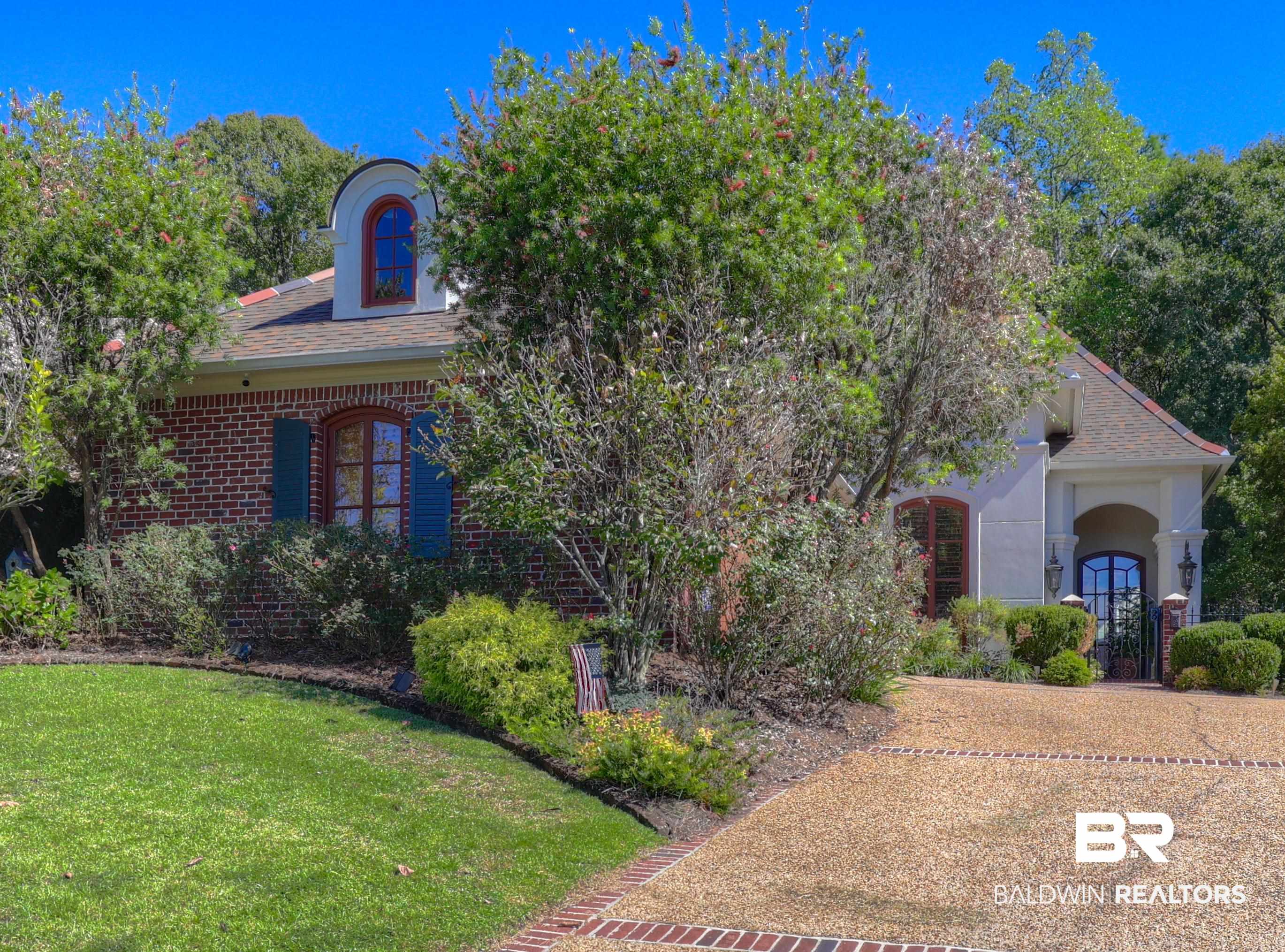 3488 Rue Royal Mobile, AL 36693 - Photo 2 of 38