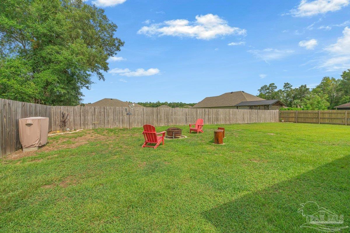 6588 Kembro Road Milton, FL 32570 - Photo 33 of 39