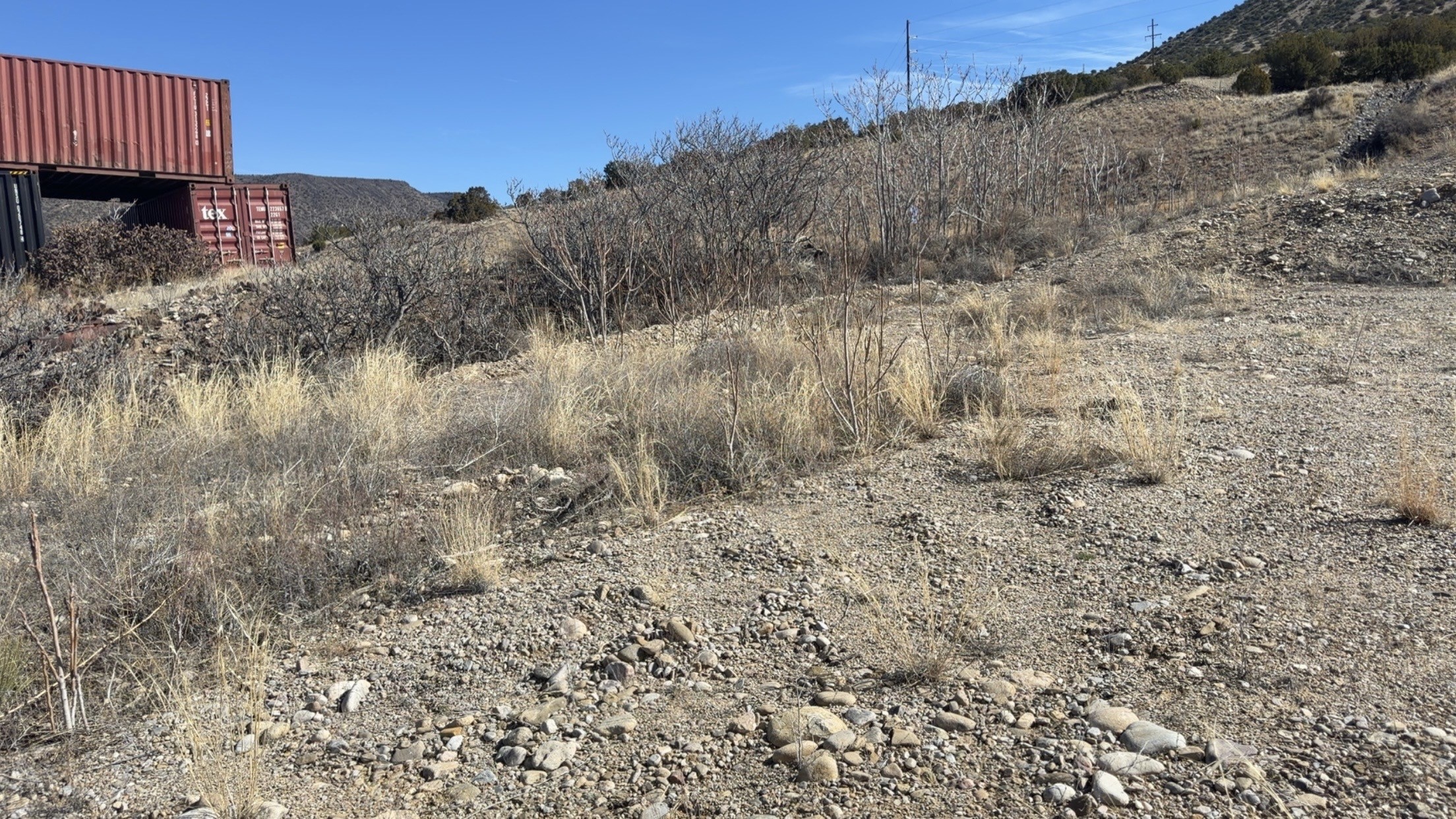1378-state Rd 1378-state Road Velarde, NM 87582 - Photo 6 of 16