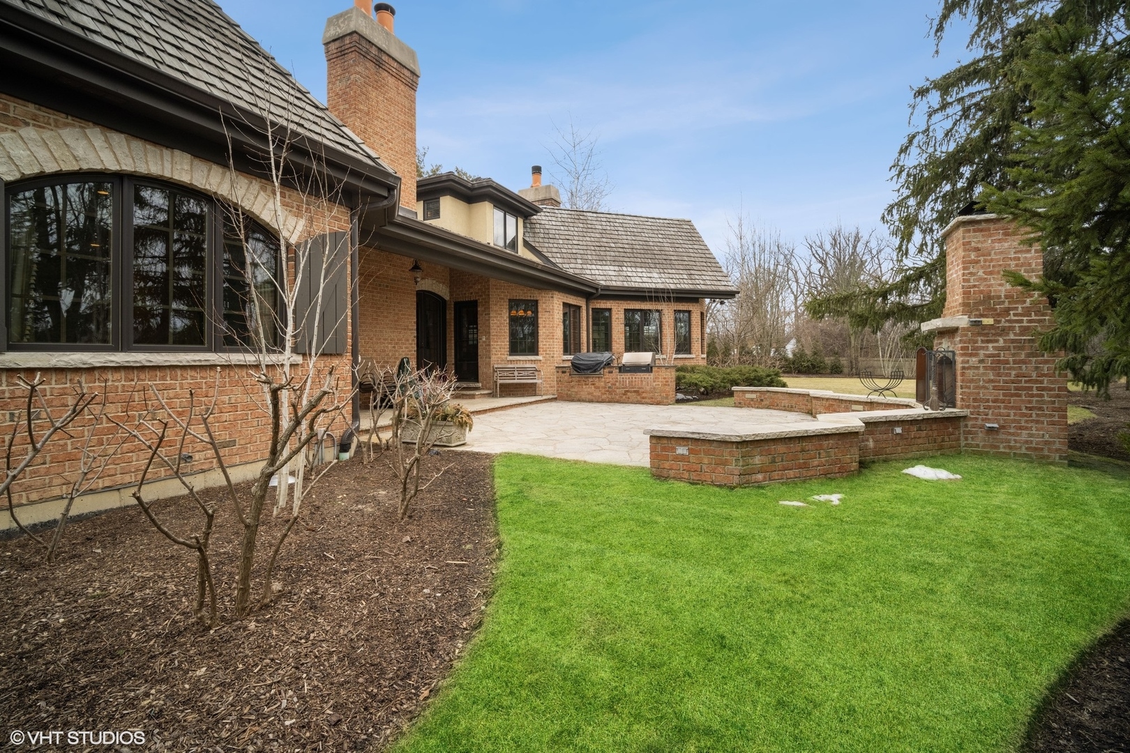 1550 Ridge Road Highland Park, IL 60035 - Photo 3 of 14