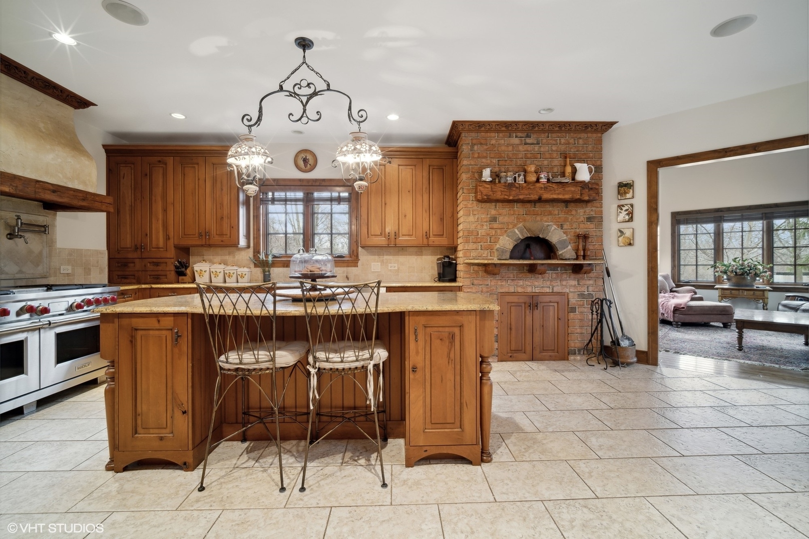 1550 Ridge Road Highland Park, IL 60035 - Photo 6 of 14