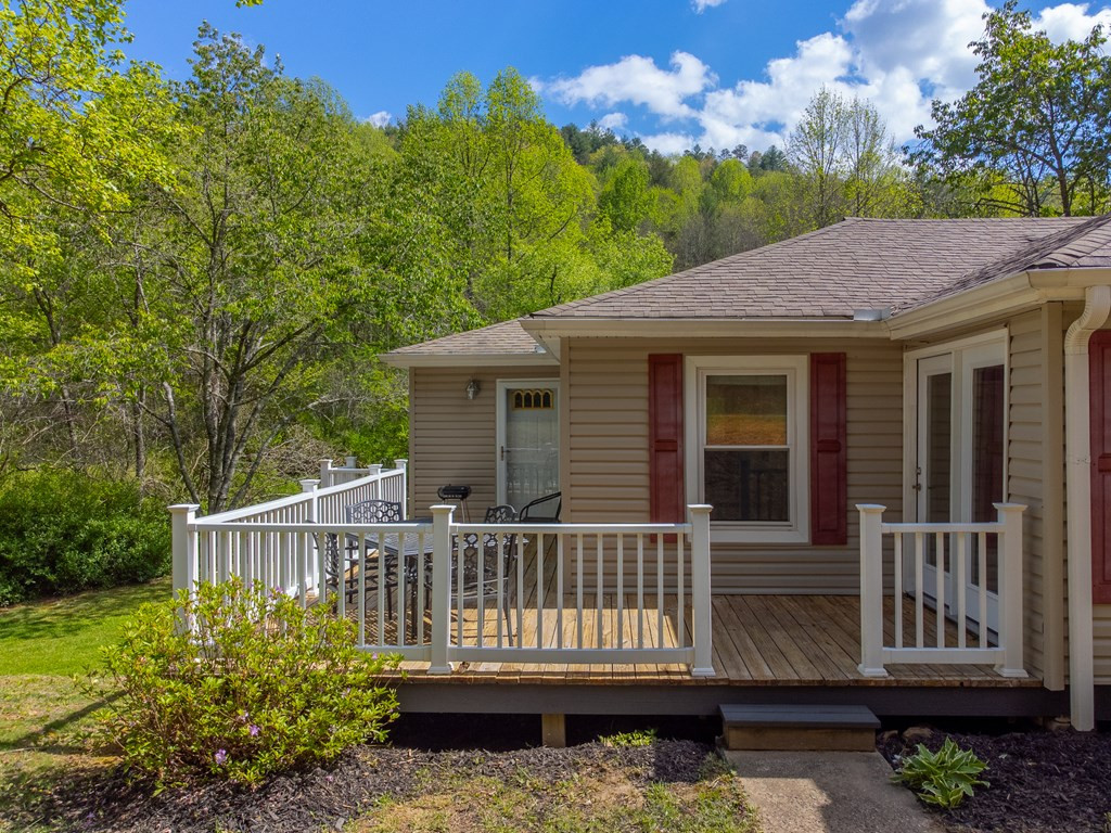 1303 Atoah Road Robbinsville, NC 28771 - Photo 34 of 62