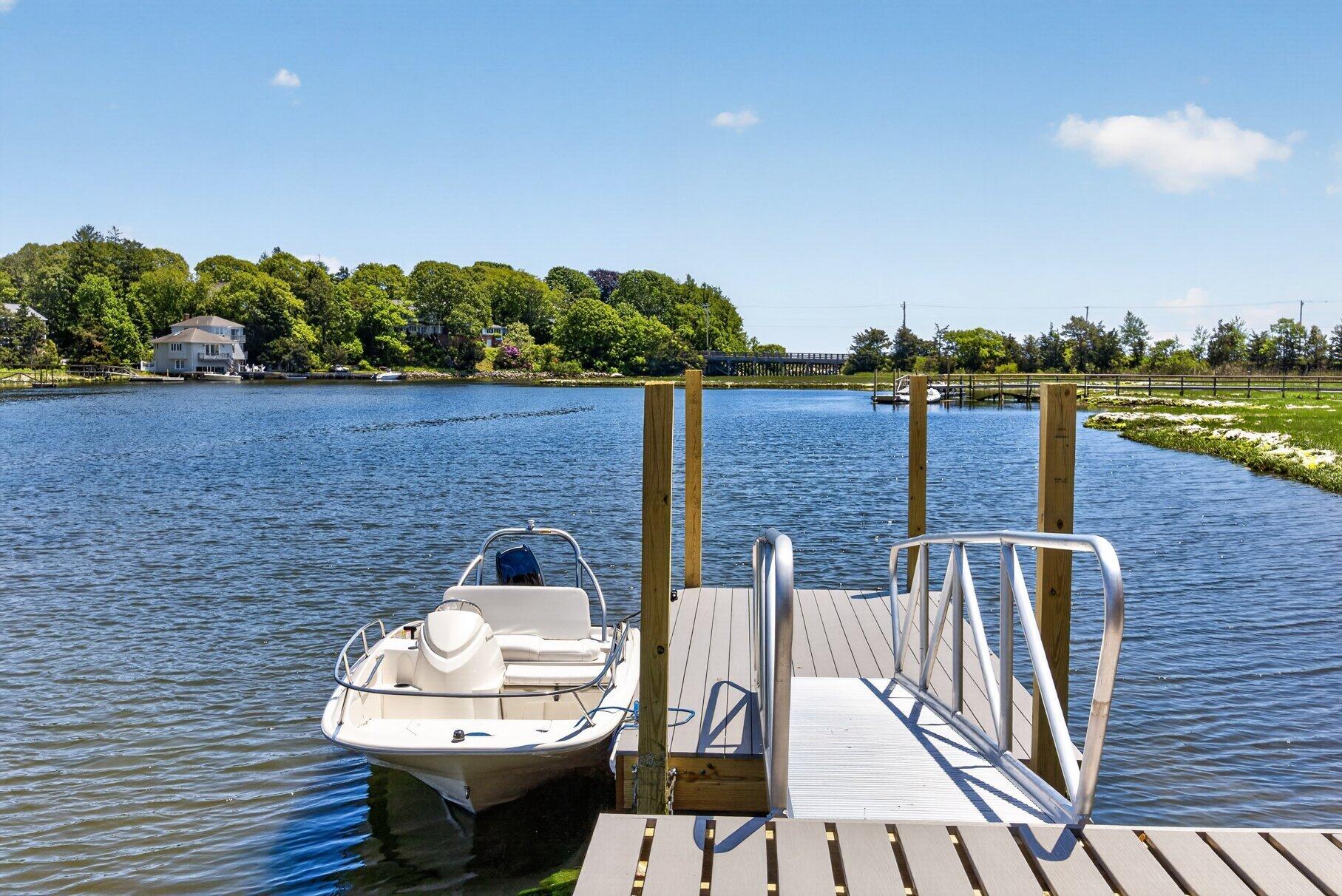 48 Starboard Lane Osterville, MA 02655 - Photo 47 of 61 57