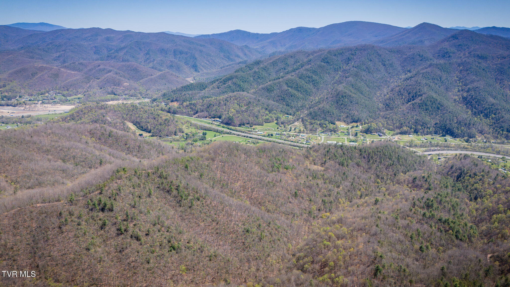 0 Ray Kegley Road, Unit 1C Erwin, TN 37650 - Photo 22 of 27 110
