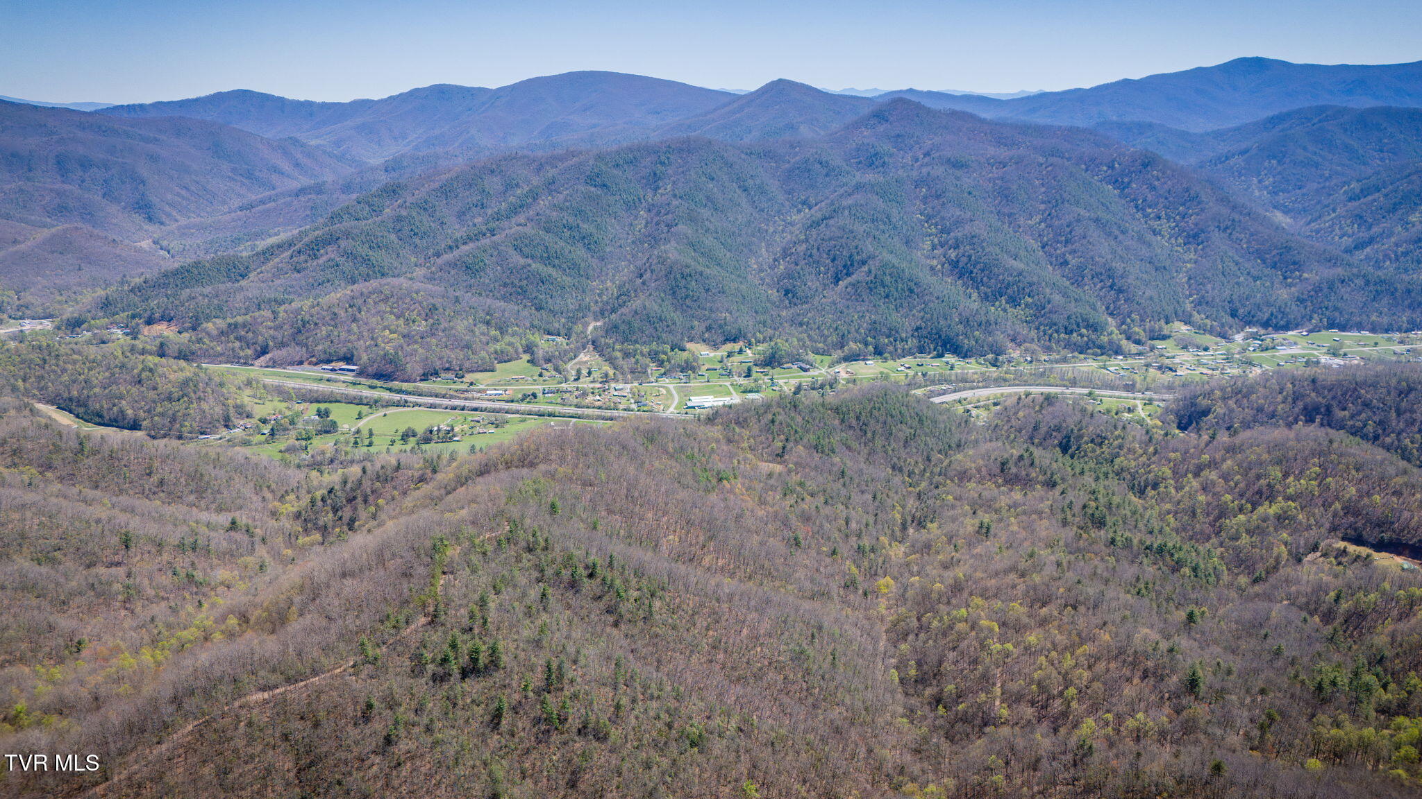 0 Ray Kegley Road, Unit 1C Erwin, TN 37650 - Photo 24 of 27 112