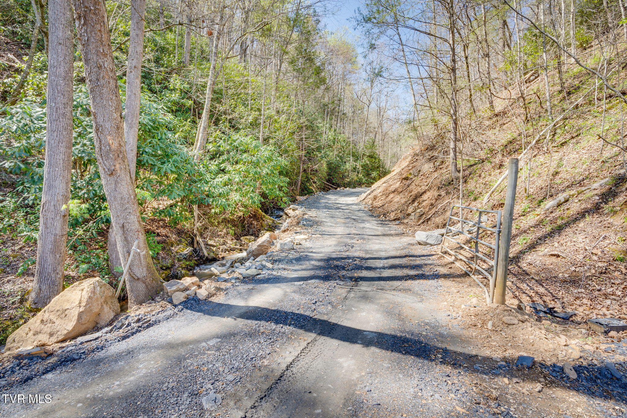 0 Ray Kegley Road, Unit 1C Erwin, TN 37650 - Photo 3 of 27 002