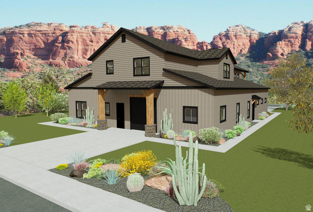 23 4b Ranch Phase 5, Unit 23 Cedar City, UT 84720 - Photo 3 of 47
