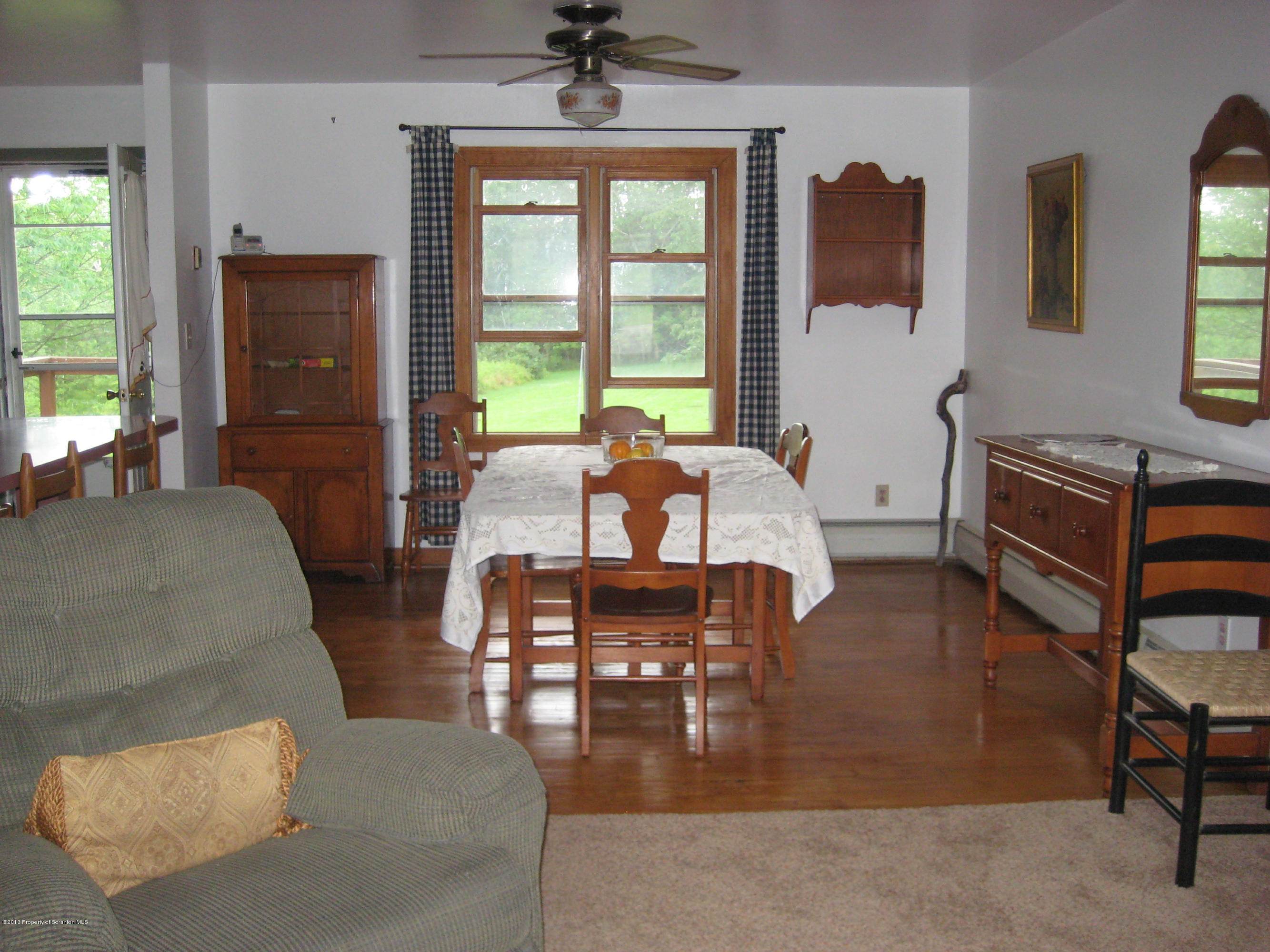 386 Hickory Ridge Road Carbondale, PA 18407 - Photo 9 of 9 Gallery Image 9