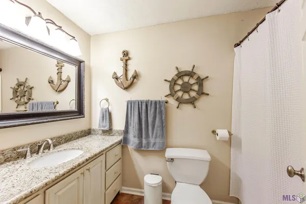 $225,000 | 1133 Camille Drive, Thibodaux, LA 70301