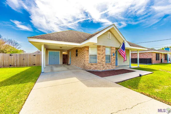 $225,000 | 1133 Camille Drive, Thibodaux, LA 70301