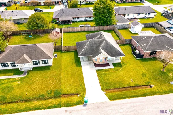 $225,000 | 1133 Camille Drive, Thibodaux, LA 70301