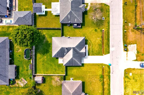 $225,000 | 1133 Camille Drive, Thibodaux, LA 70301