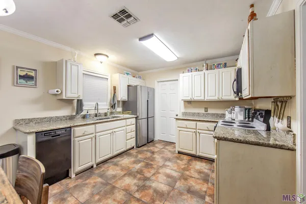 $225,000 | 1133 Camille Drive, Thibodaux, LA 70301