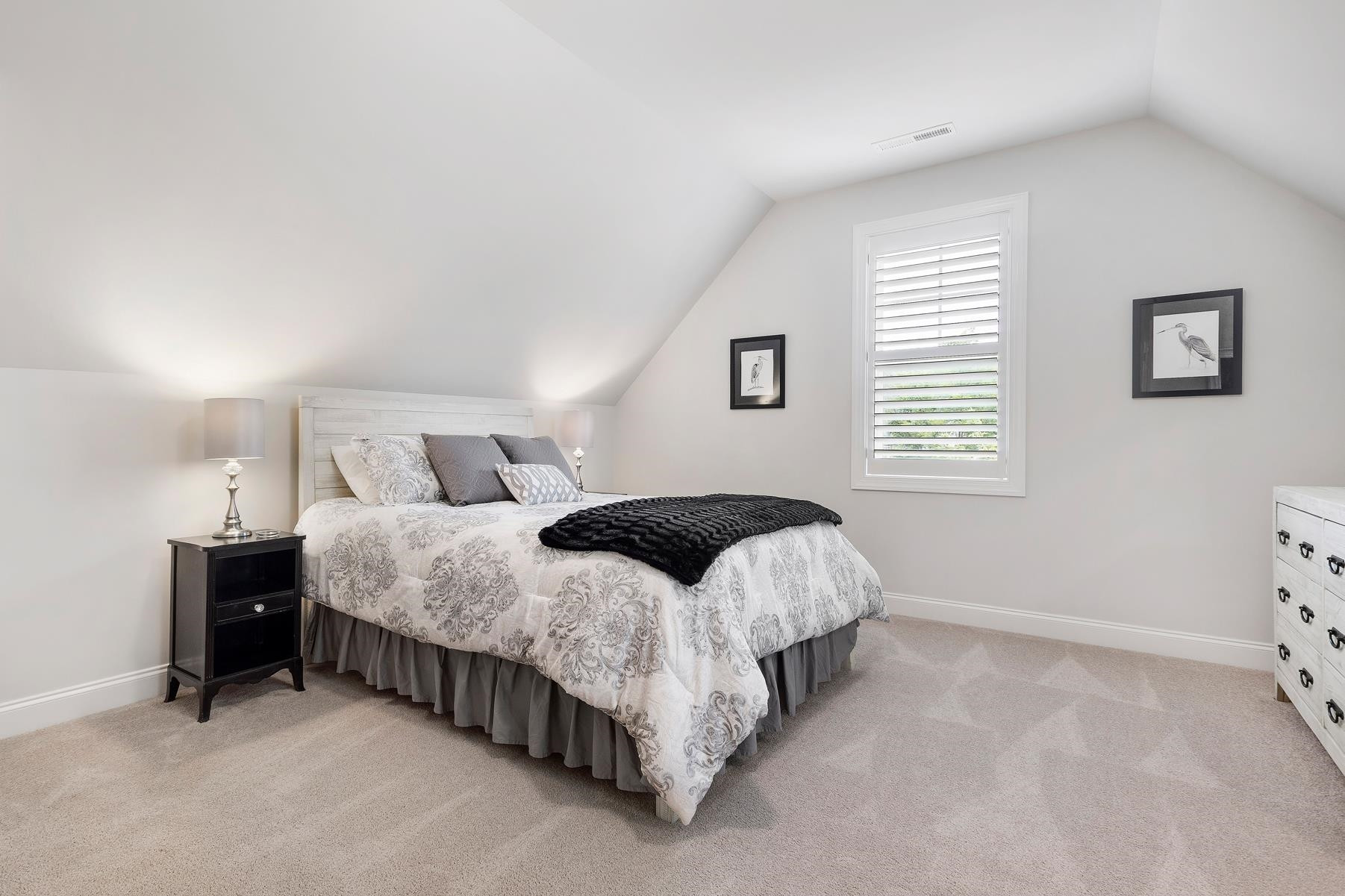 6909 Ray Family Farm Court Raleigh, NC 27613 - Photo 26 of 29 Bedroom