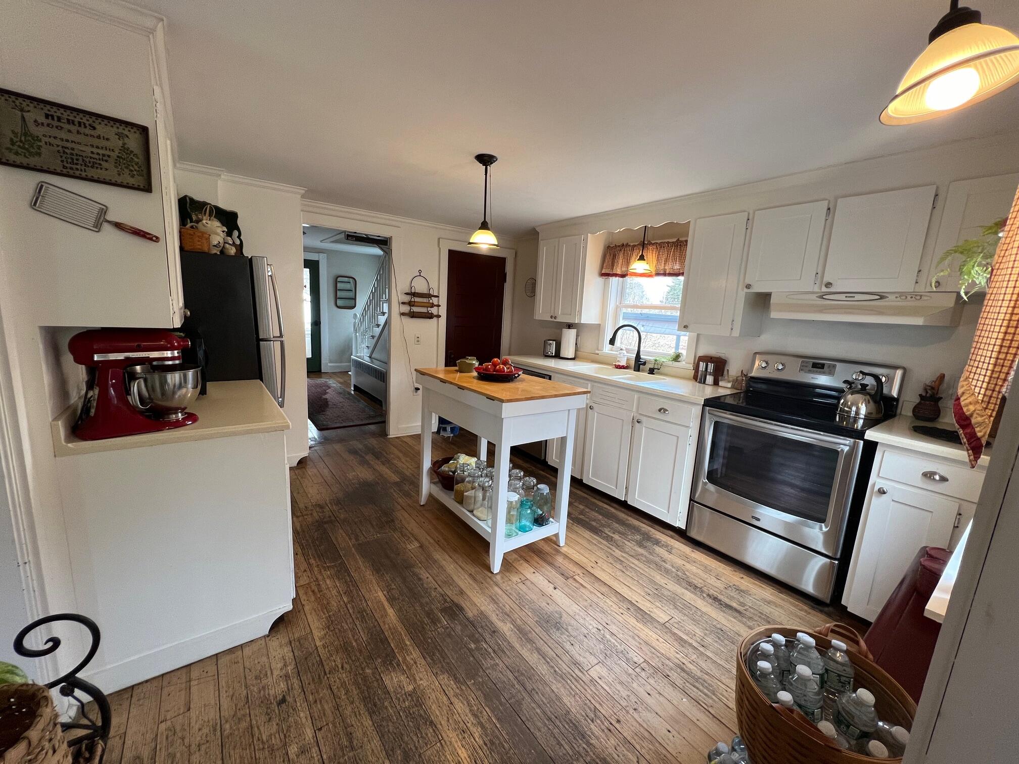 83 Old Waterville Road Oakland, ME 04963 - Photo 14 of 30 16
