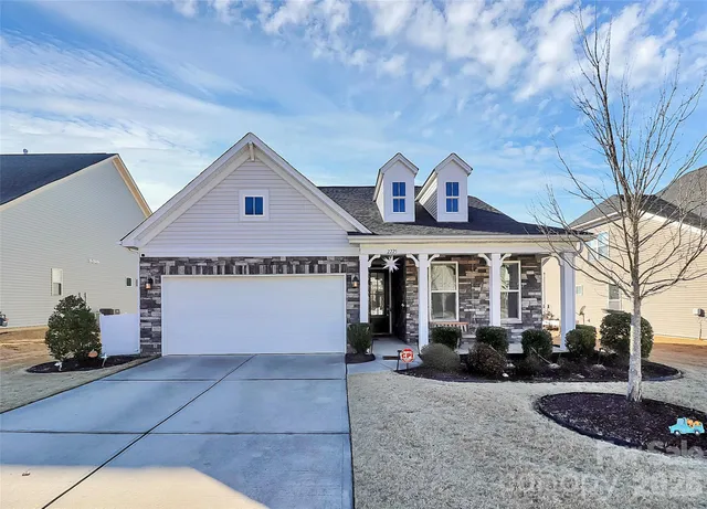 $589,000 | 2225 Prairie Road, Concord, NC 28027