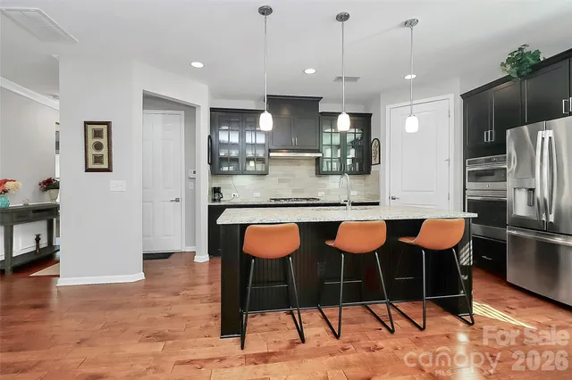 $589,000 | 2225 Prairie Road, Concord, NC 28027