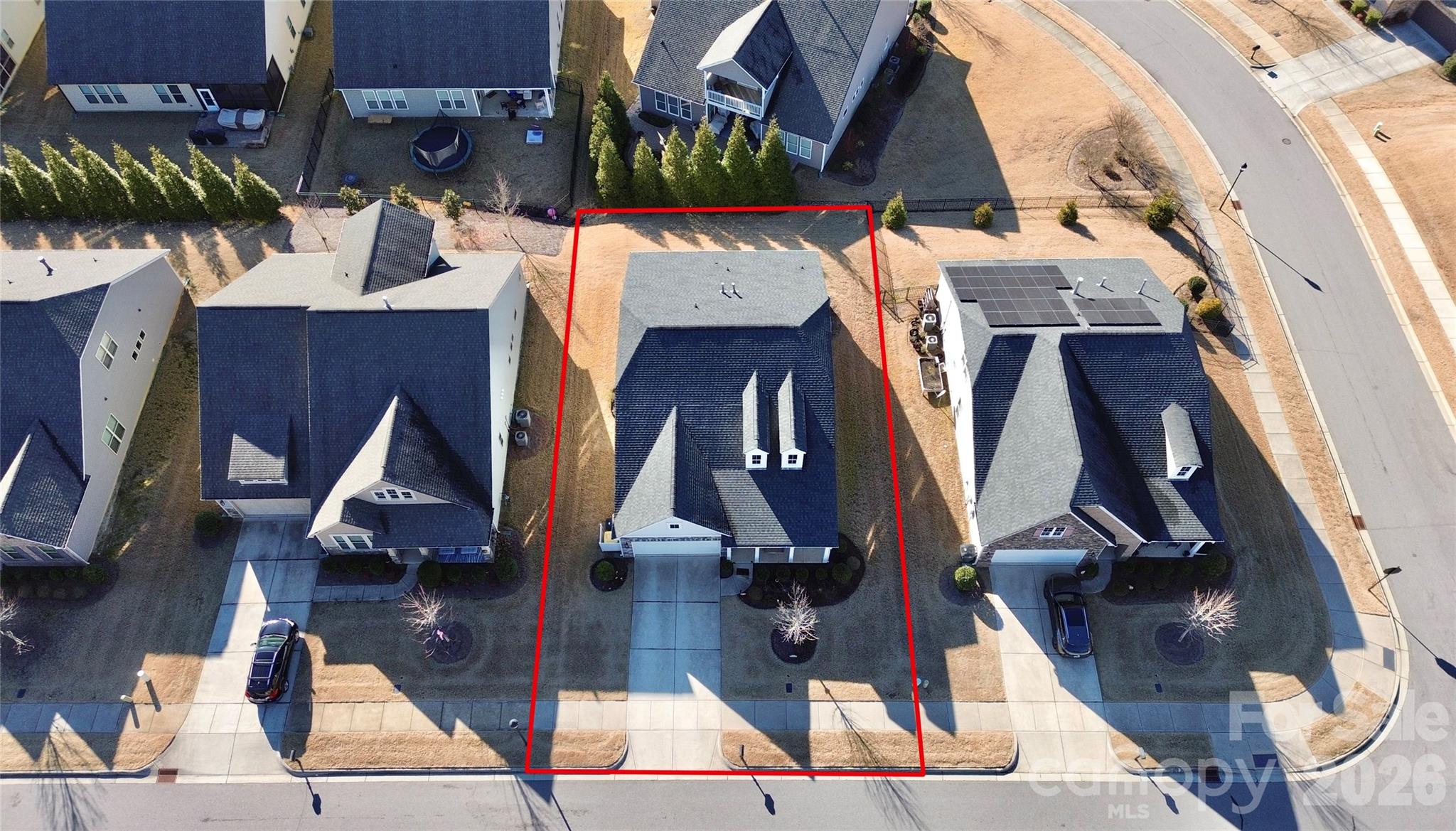 2225 Prairie Road Concord, NC 28027 - Photo 34 of 39