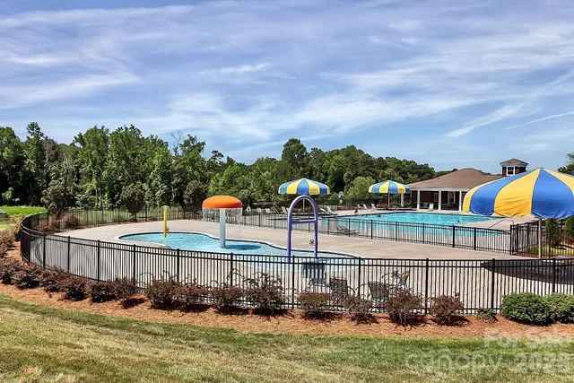 $589,000 | 2225 Prairie Road, Concord, NC 28027