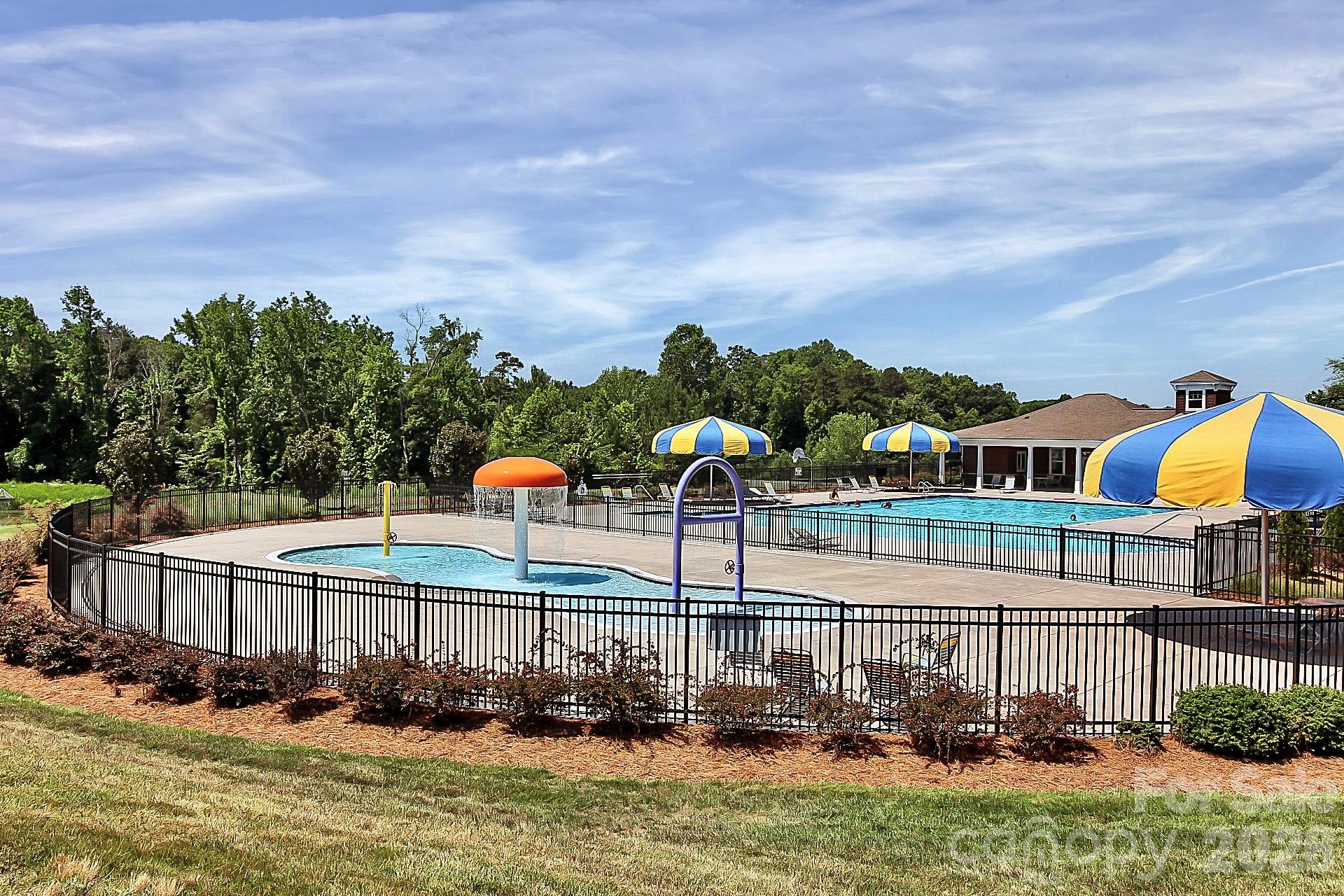 2225 Prairie Road Concord, NC 28027 - Photo 36 of 39