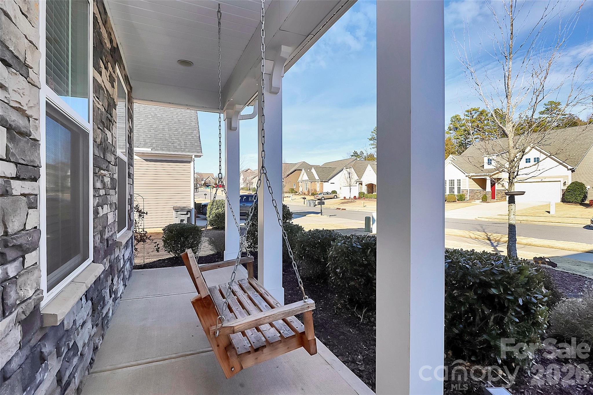 2225 Prairie Road Concord, NC 28027 - Photo 4 of 39