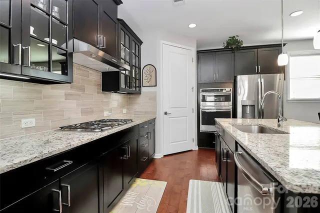 $589,000 | 2225 Prairie Road, Concord, NC 28027