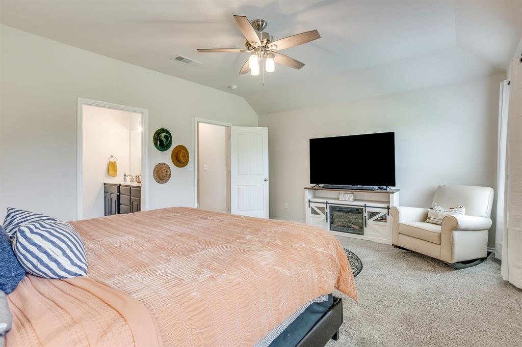 7809 Emersyn Drive Rio Vista, TX 76093 - Photo 23 of 40