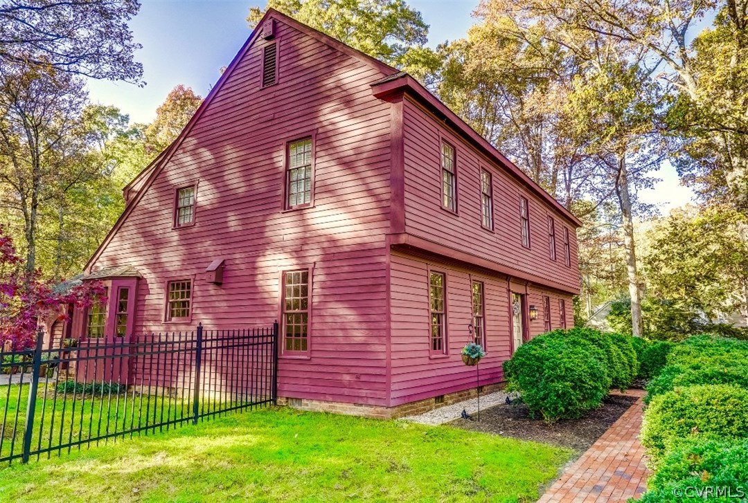 2820 West Brigstock Road Midlothian, VA 23113 - Photo 4 of 50