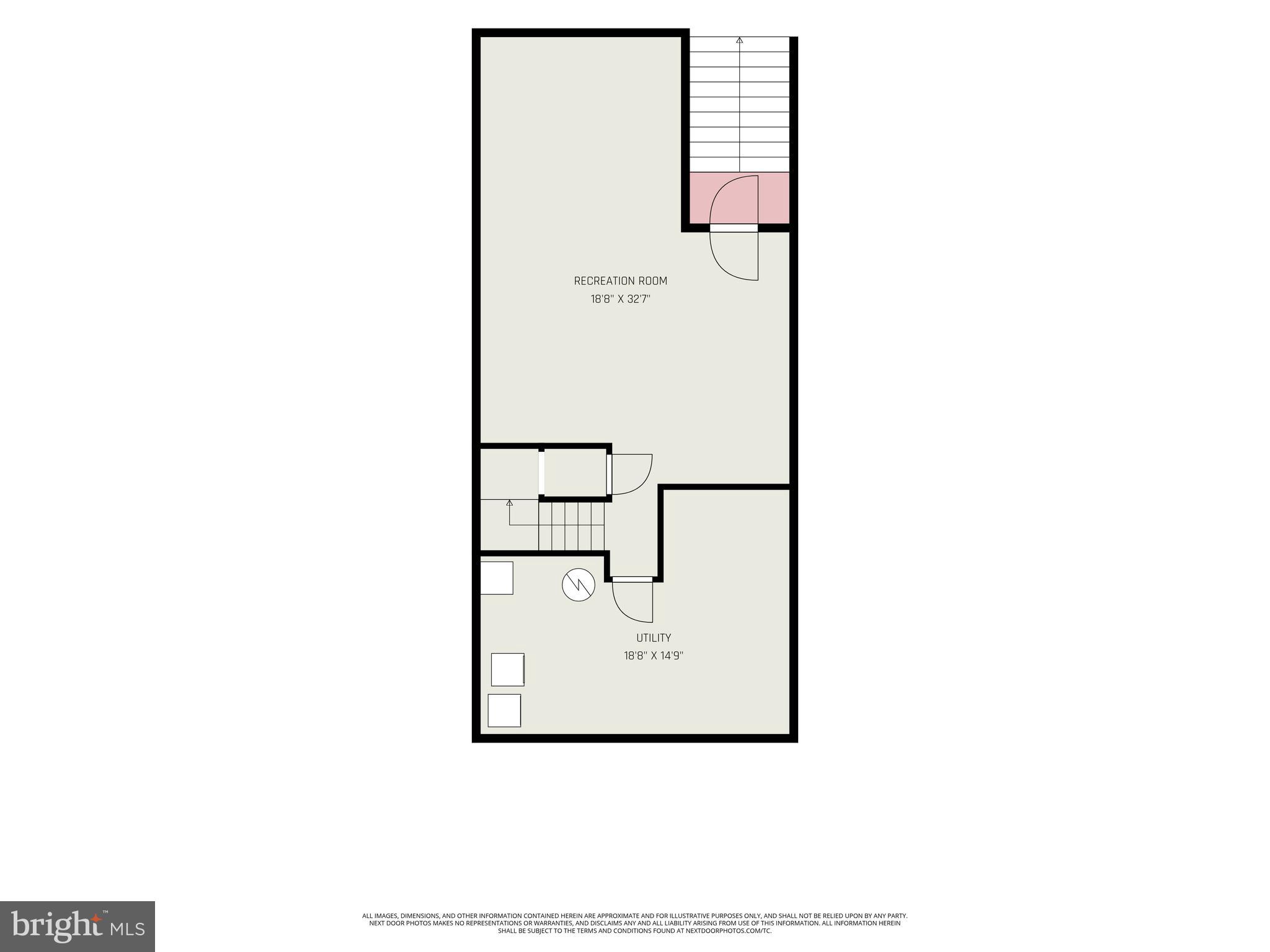 715 Shallow Ridge Court Abingdon, MD 21009 - Photo 24 of 28