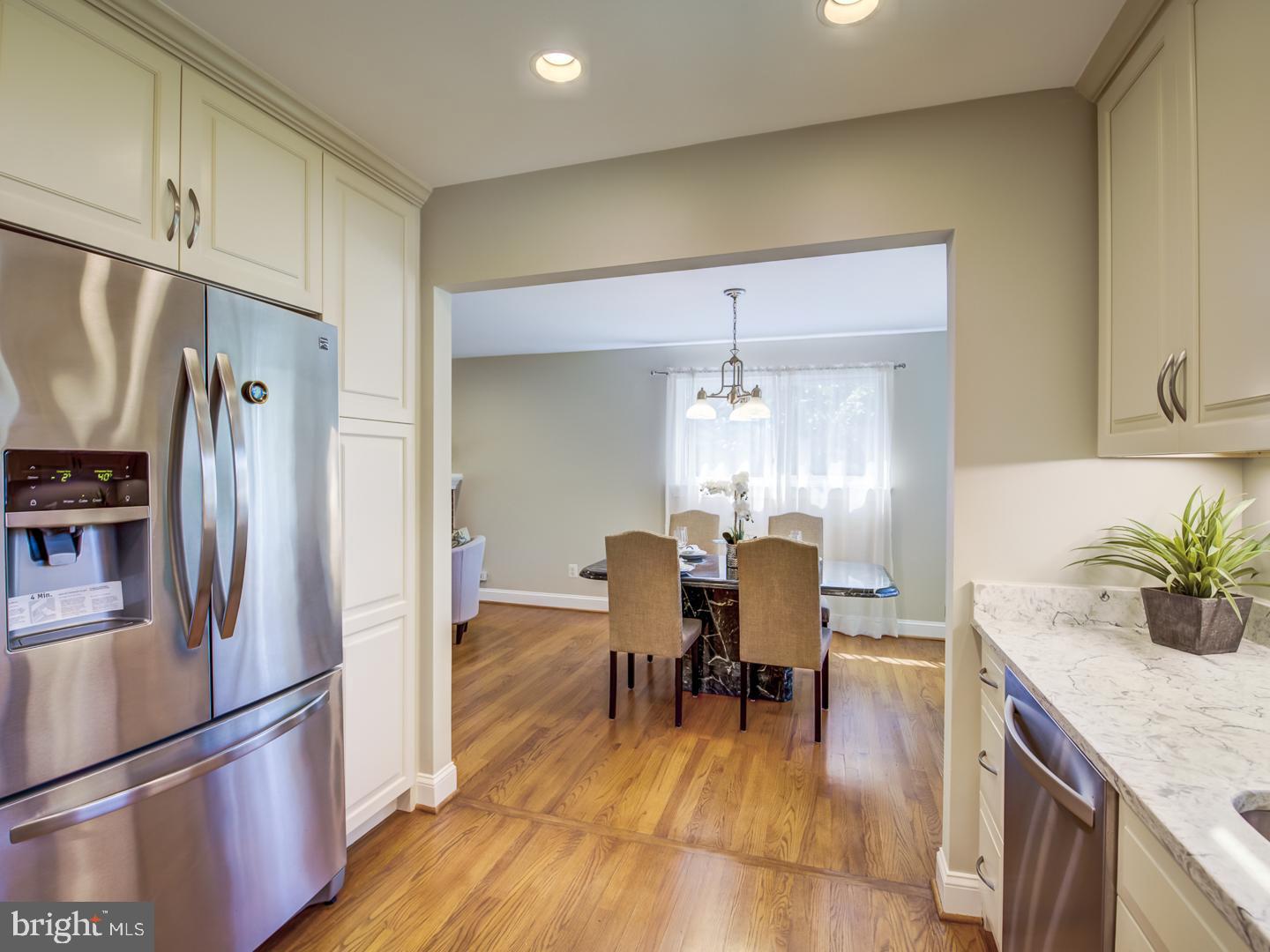 7412 Farnum Street Springfield, VA 22151 - Photo 14 of 45