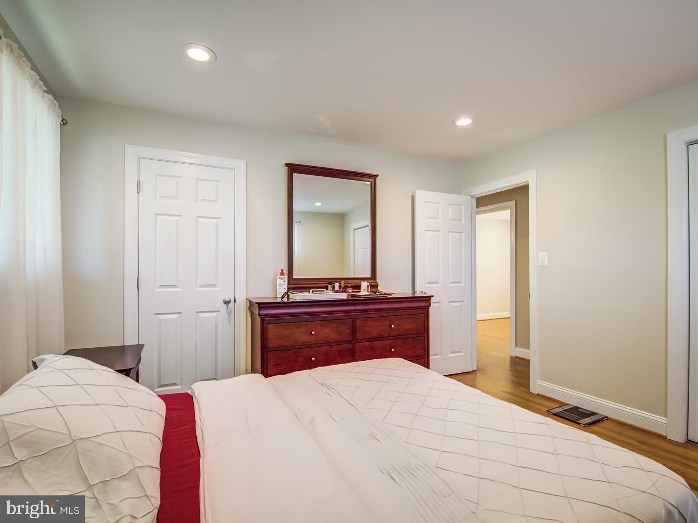 7412 Farnum Street Springfield, VA 22151 - Photo 17 of 45