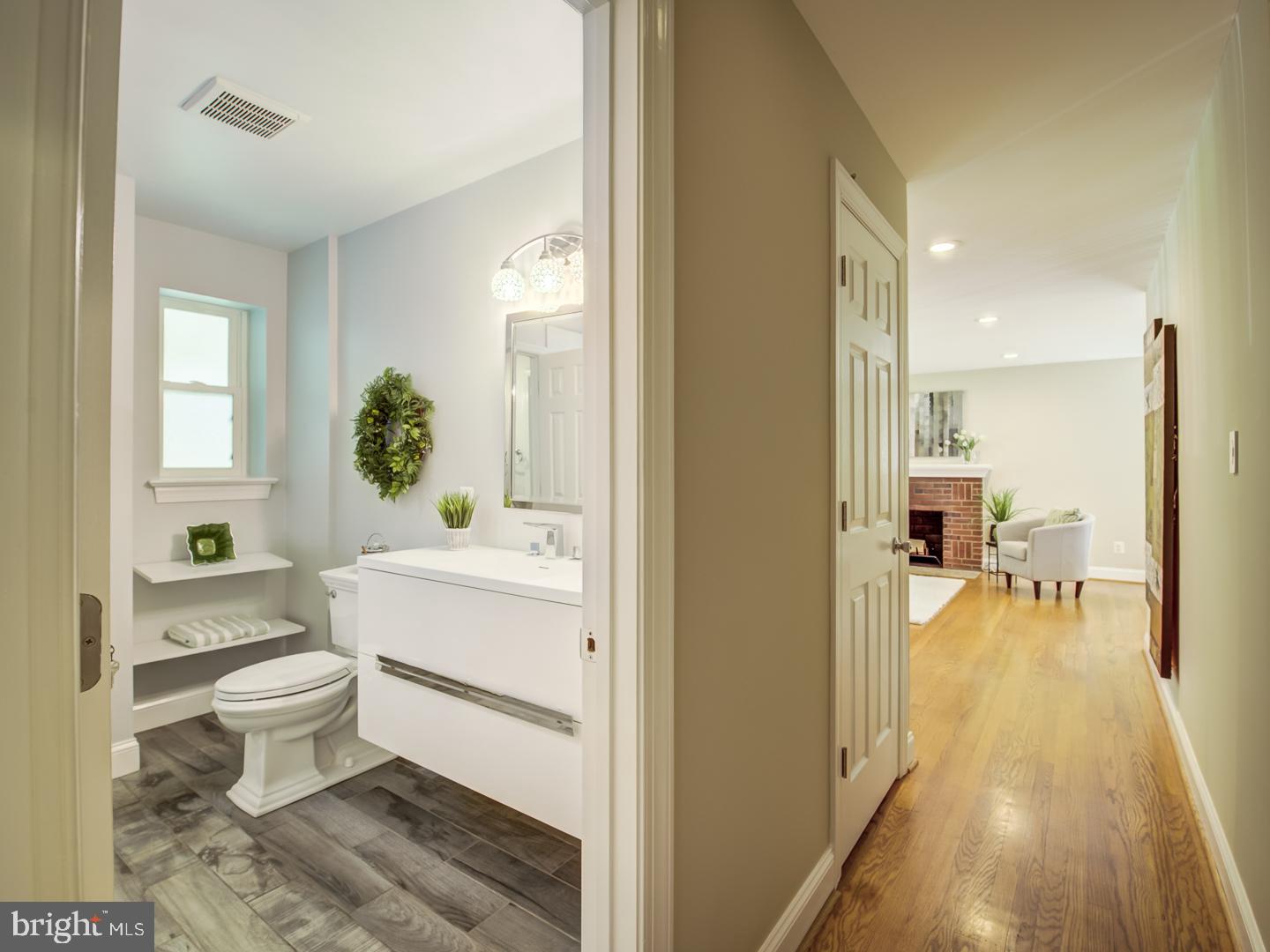 7412 Farnum Street Springfield, VA 22151 - Photo 25 of 45