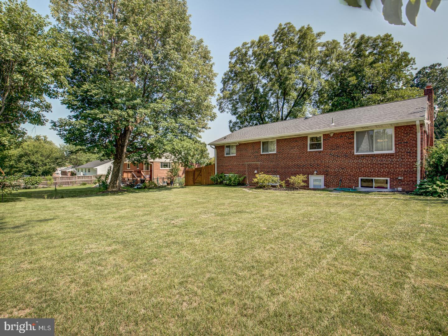 7412 Farnum Street Springfield, VA 22151 - Photo 39 of 45
