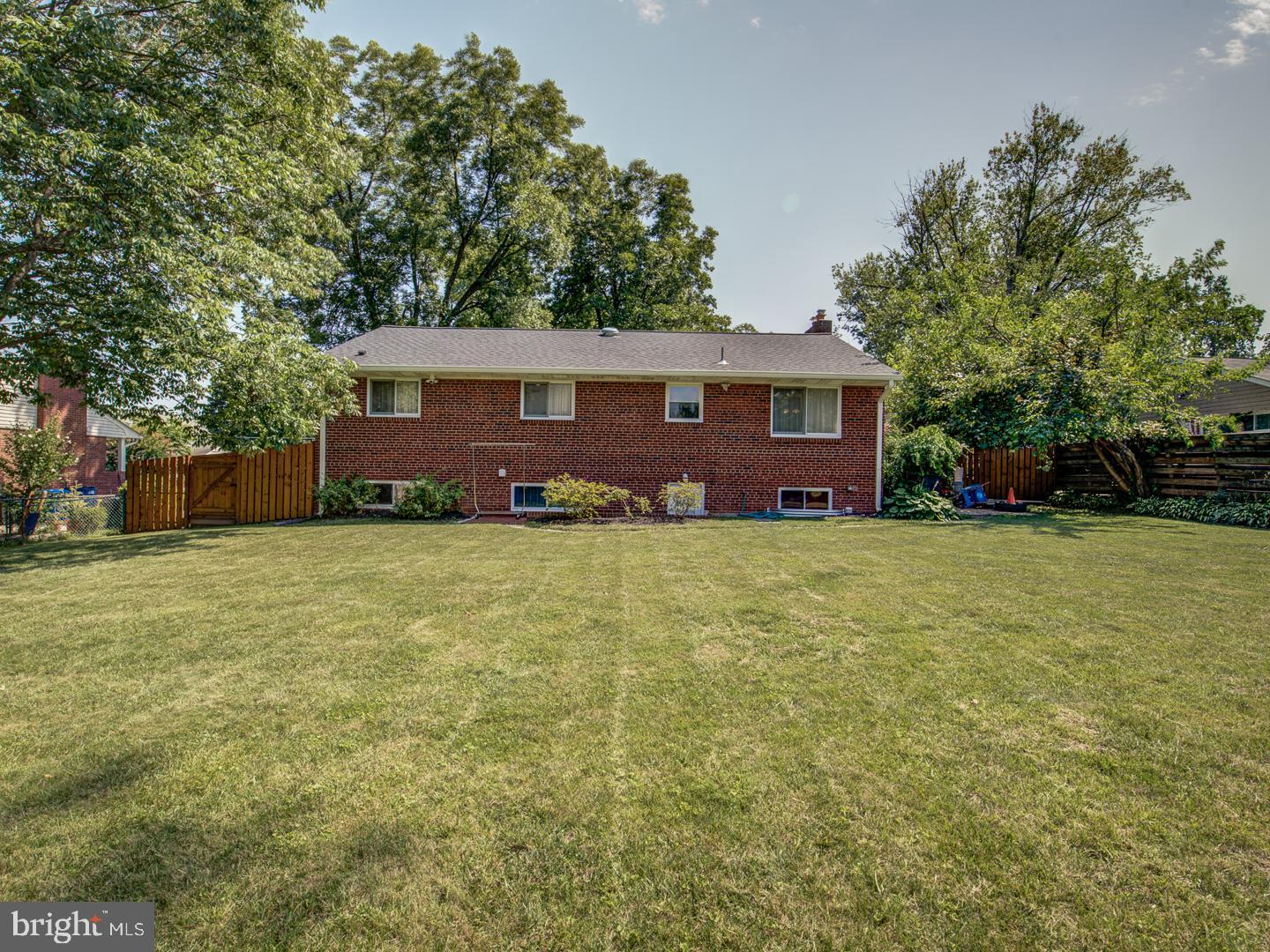 7412 Farnum Street Springfield, VA 22151 - Photo 41 of 45