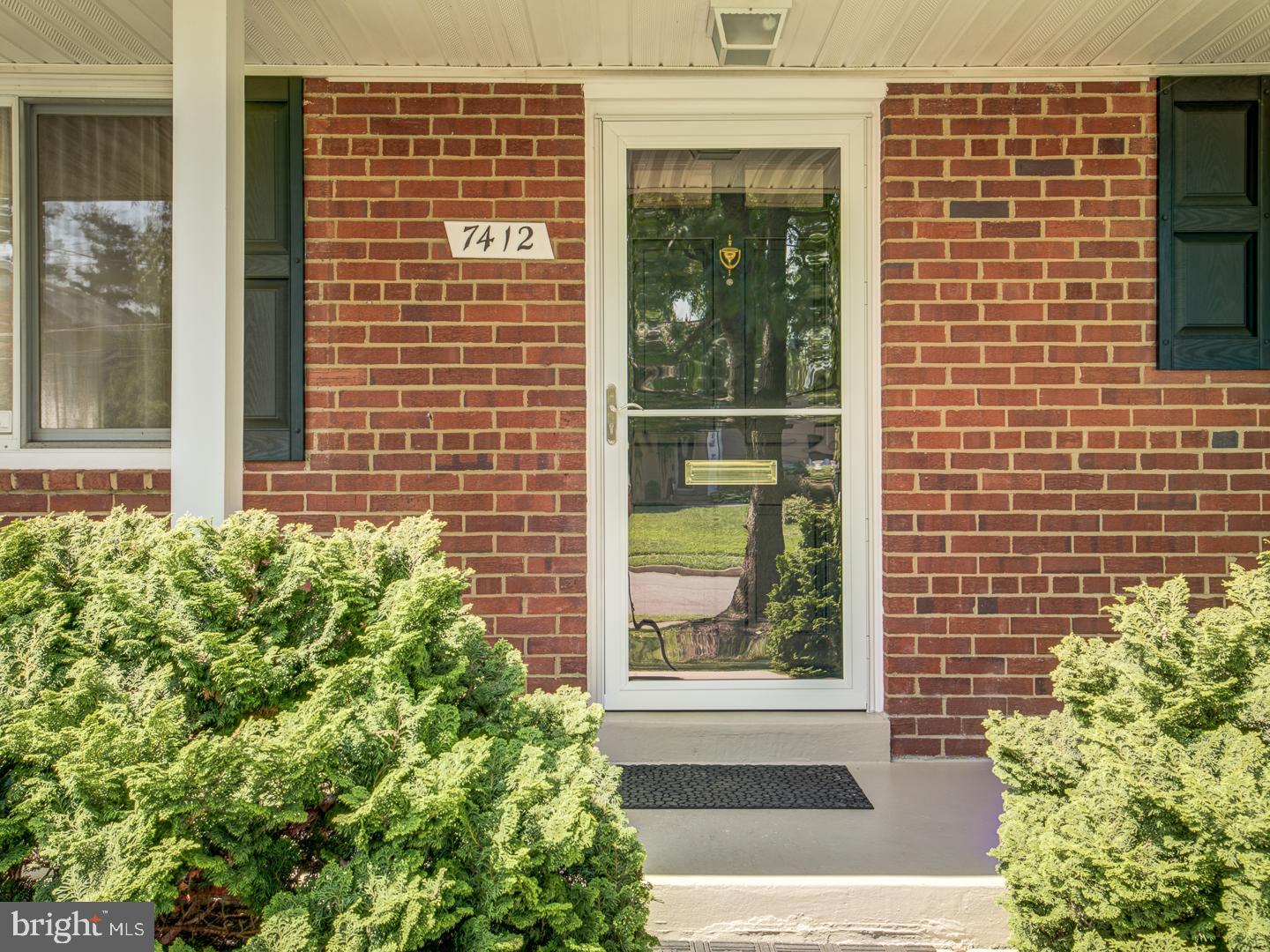 7412 Farnum Street Springfield, VA 22151 - Photo 43 of 45