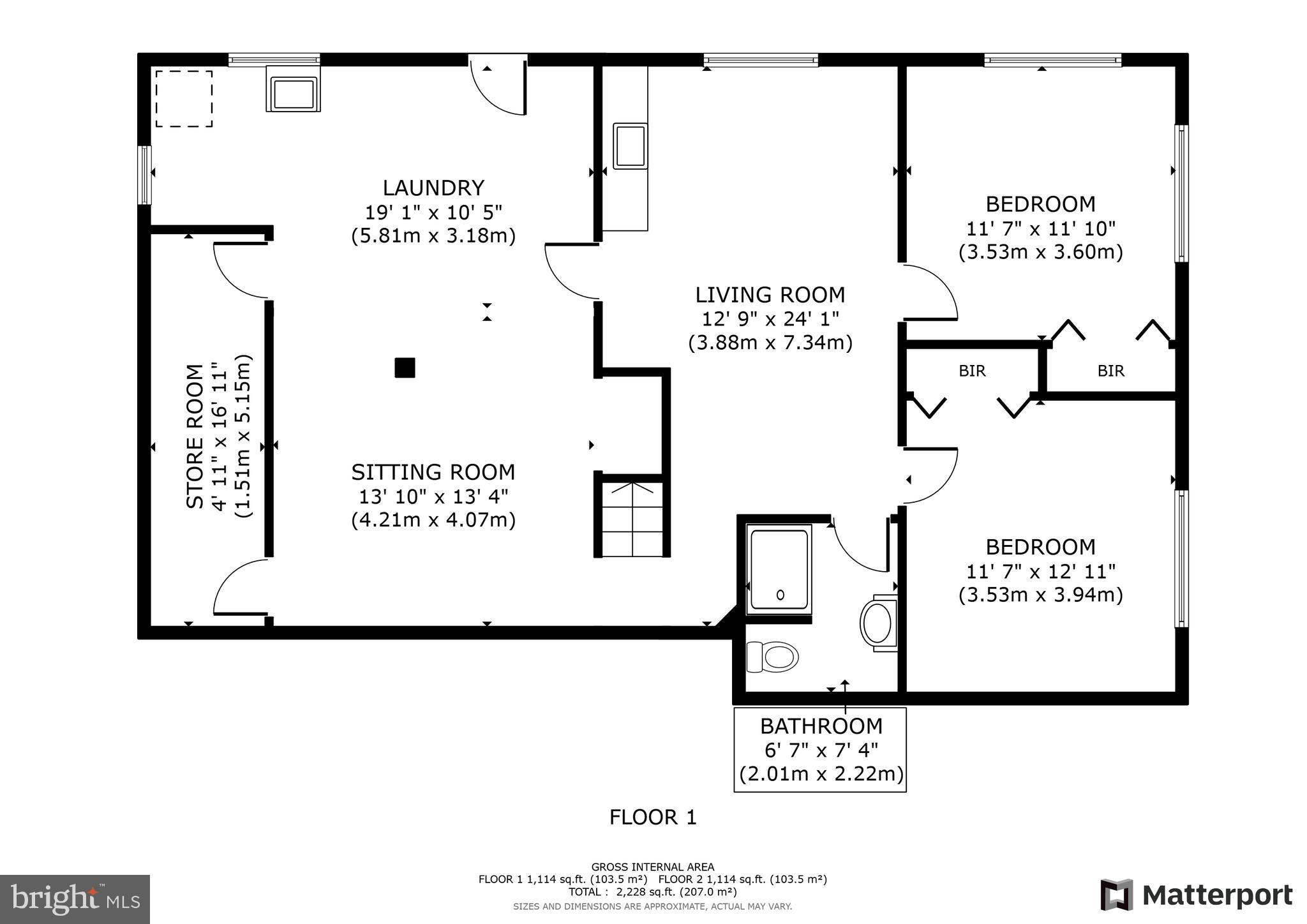 7412 Farnum Street Springfield, VA 22151 - Photo 45 of 45