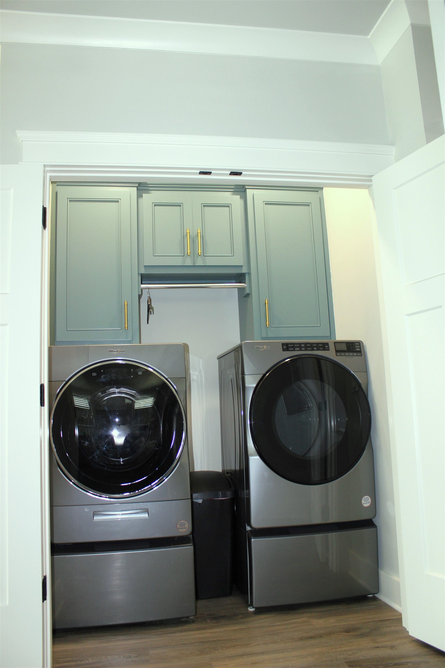 28116 Migratory Way, Unit LOT 105 Elberta, AL 36530 - Photo 22 of 75 Laundry