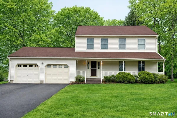 $454,900 | 26 Geraldine Drive, Naugatuck, CT 06770