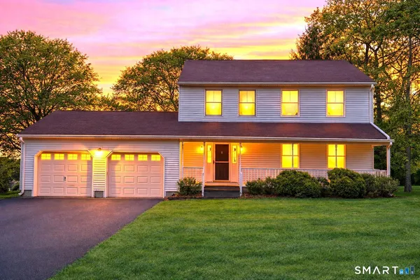 $454,900 | 26 Geraldine Drive, Naugatuck, CT 06770