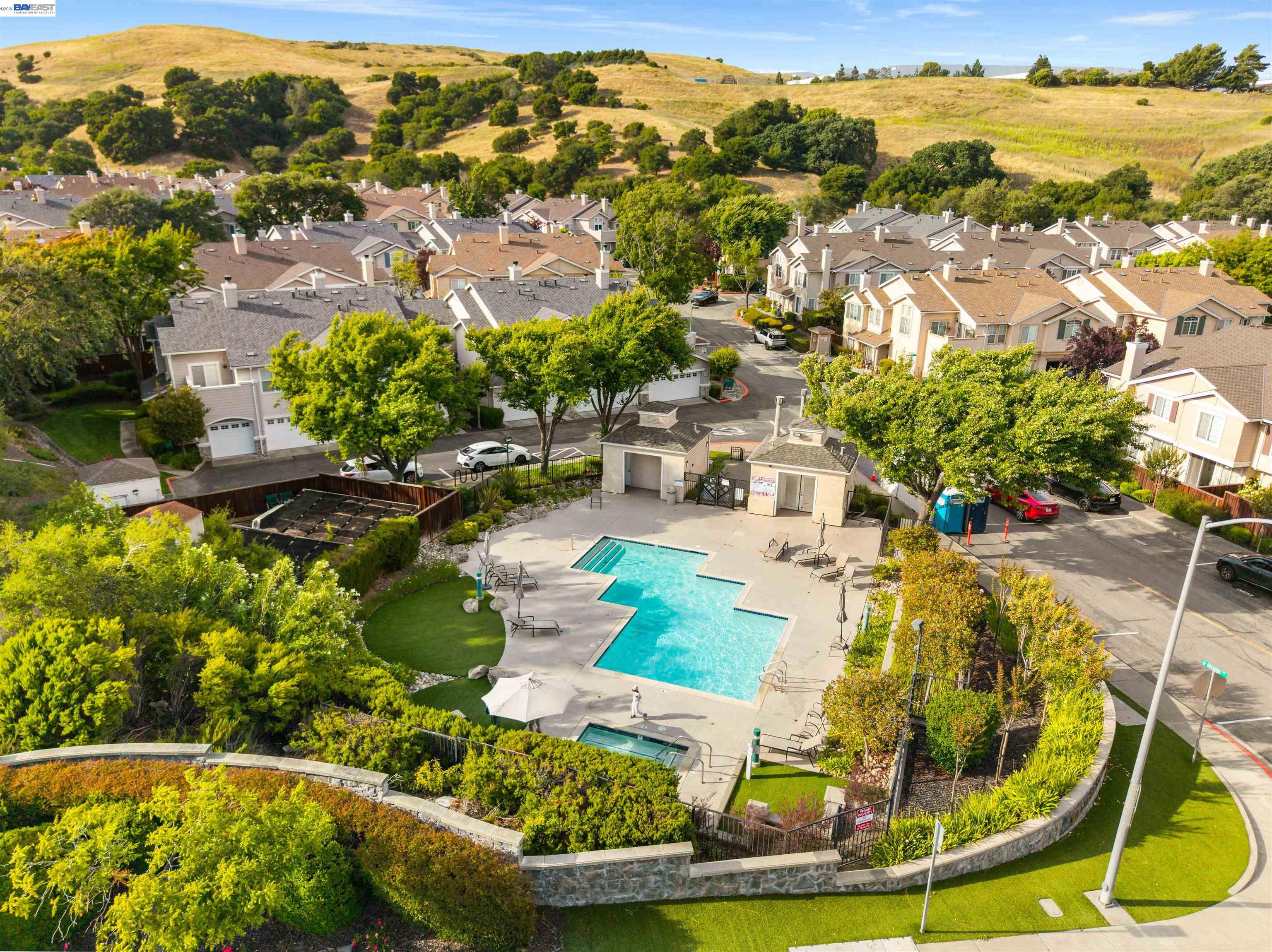 10636 Roys Hill Lane Dublin, CA 94568 - Photo 47 of 48