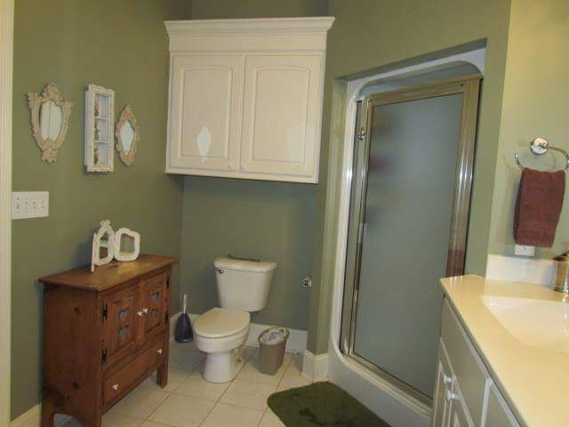 299 McDonald Road Florence, MS 39073 - Photo 8 of 17 Photo 8