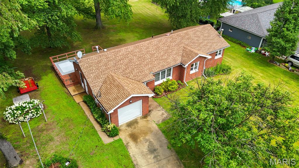5673 Humbert Road Godfrey, IL 62035 - Photo 32 of 37