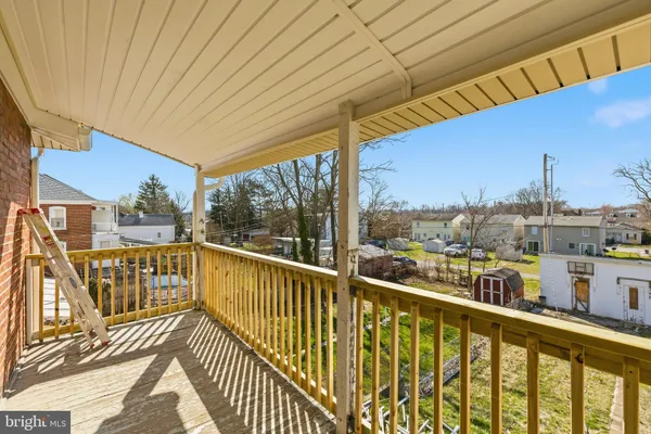 $219,900 | 945 West Washington Street, Hagerstown, MD 21740