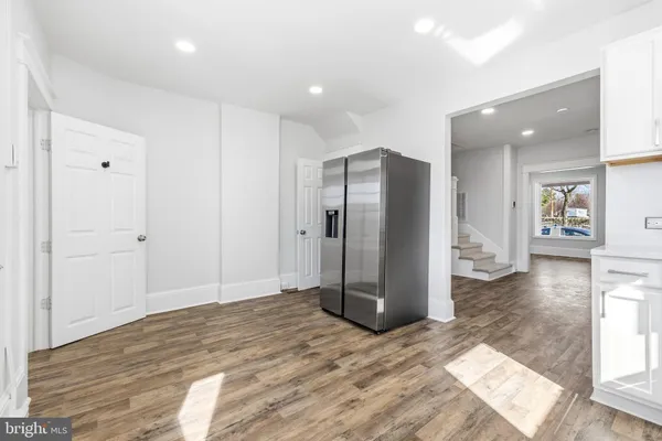 $219,900 | 945 West Washington Street, Hagerstown, MD 21740