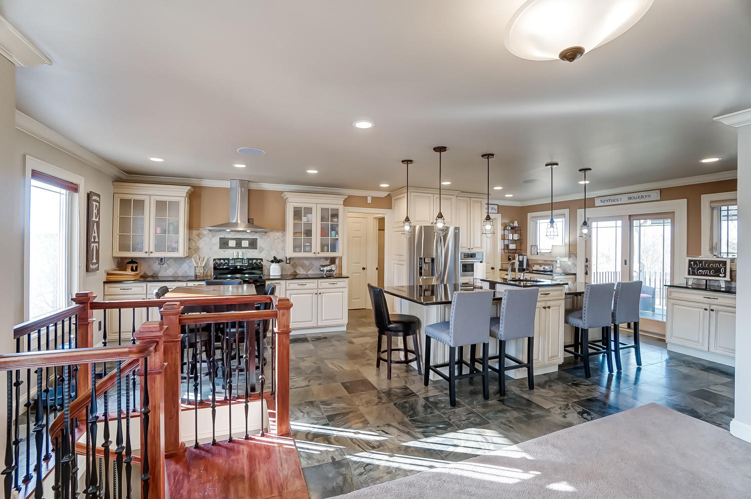6255 Willow Dale Road Springfield, OH 45502 - Photo 13 of 57