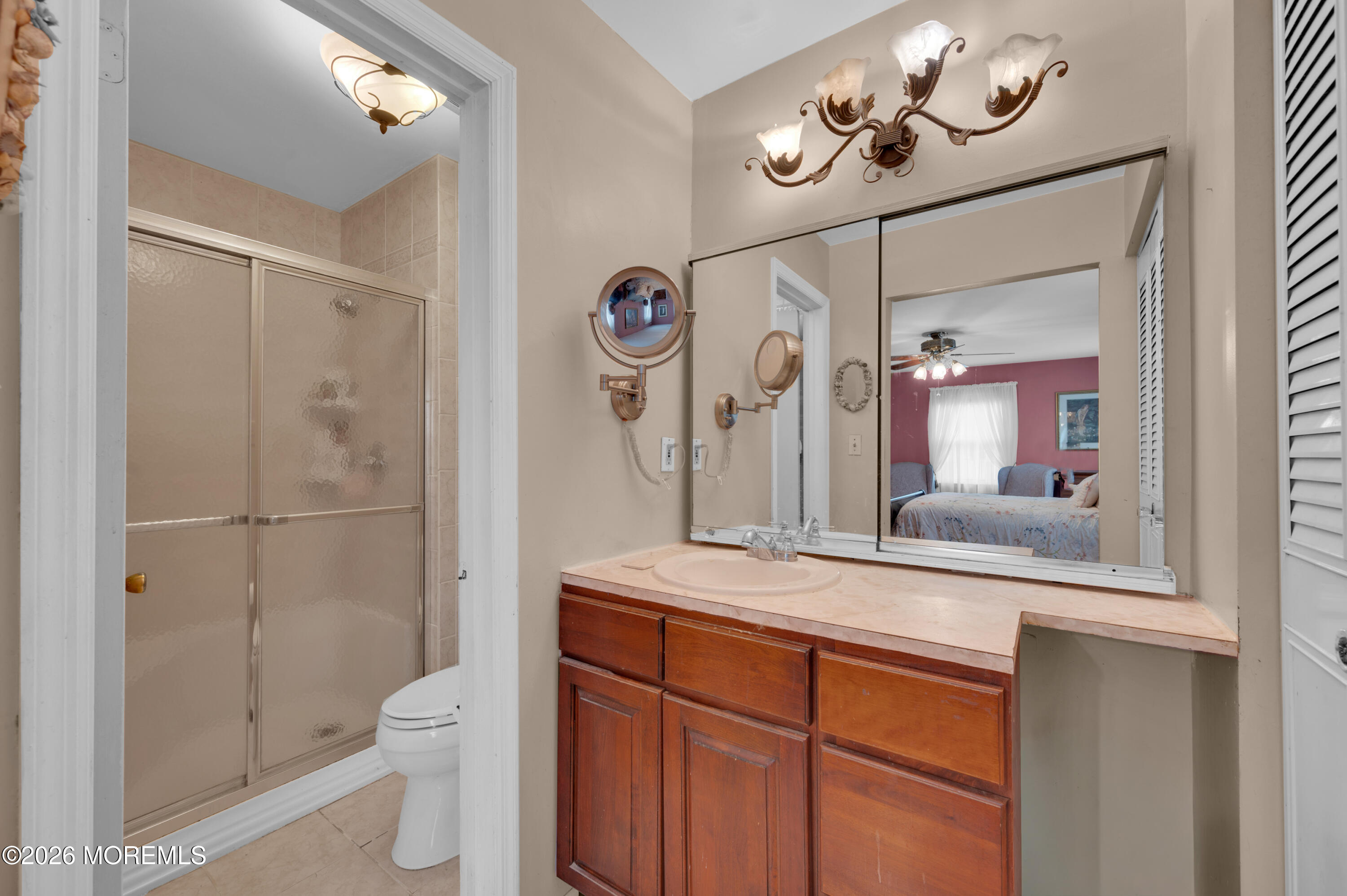 130 Stokes Street Freehold, NJ 07728 - Photo 19 of 45 Master Bath 1