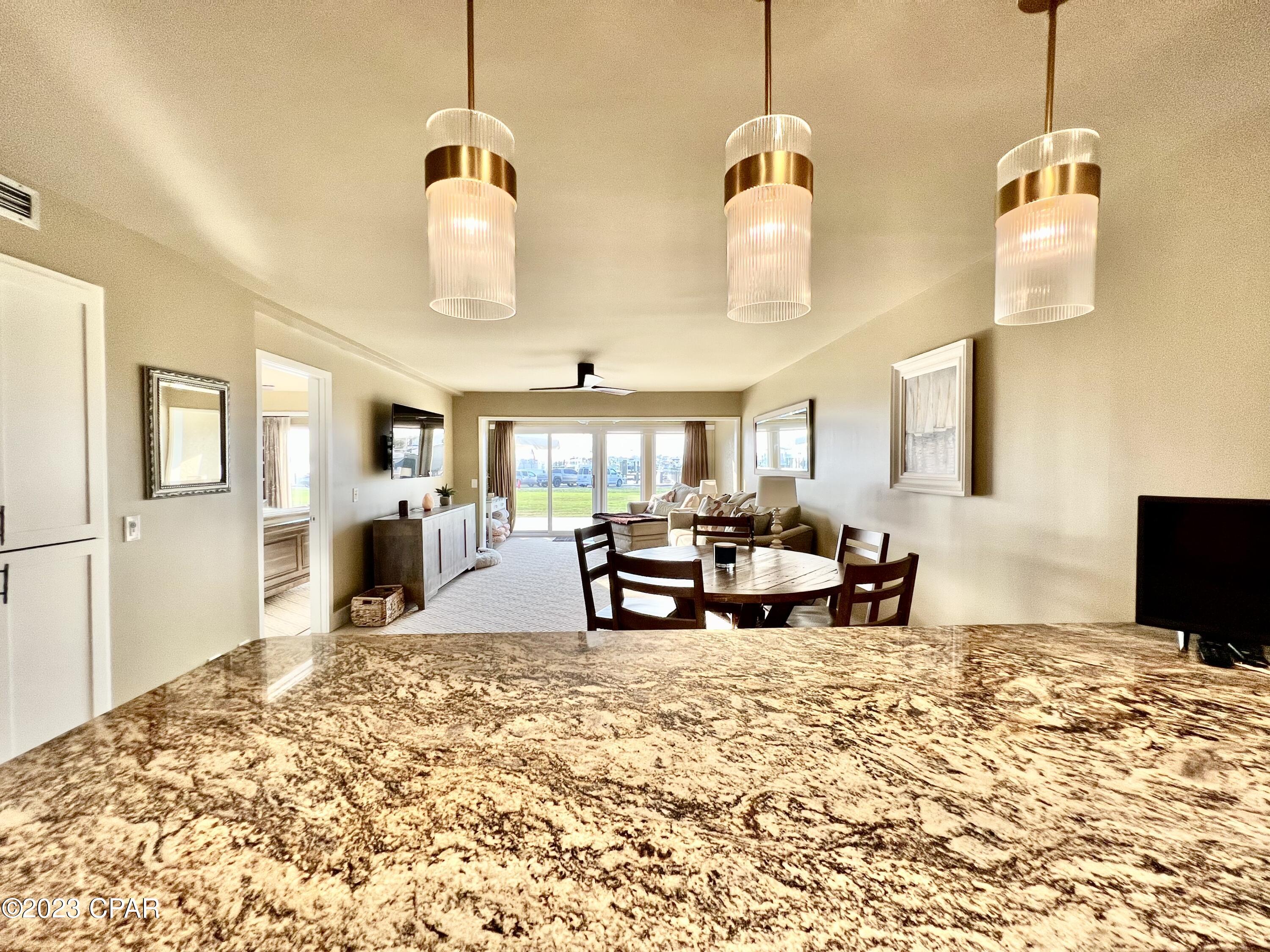 4726 Bay Point Road, Unit A109 Panama City Beach, FL 32408 - Photo 1 of 16 Gallery Image 1