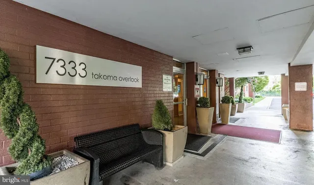 $139,900 | 7333 New Hampshire Avenue, Unit 800, Takoma Park, MD 20912
